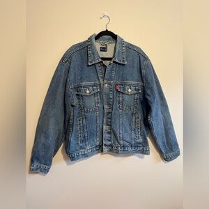 Bram’s Paris denim jacket